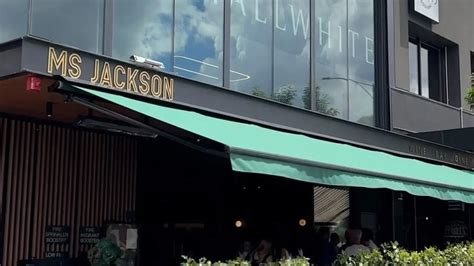 ms jackson wine bar|miss jackson doncaster.